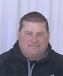 Dan Konwinski : Superintendent / Steel Foreman