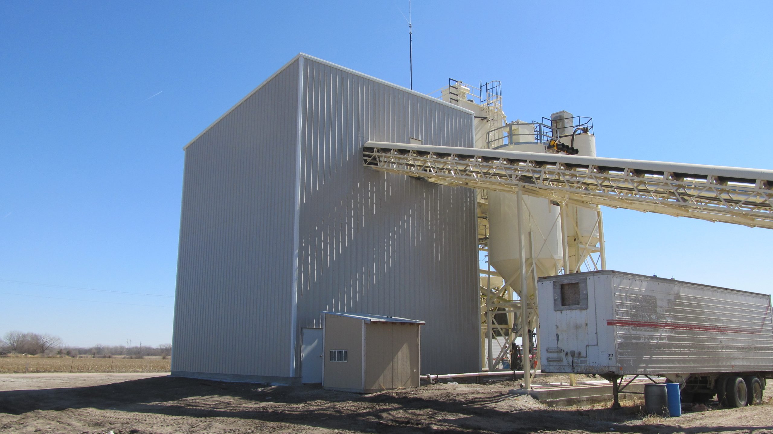 Commercial Project Type Bierman Contracting