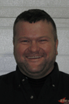 Tony Bierman : Superintendent of Crews