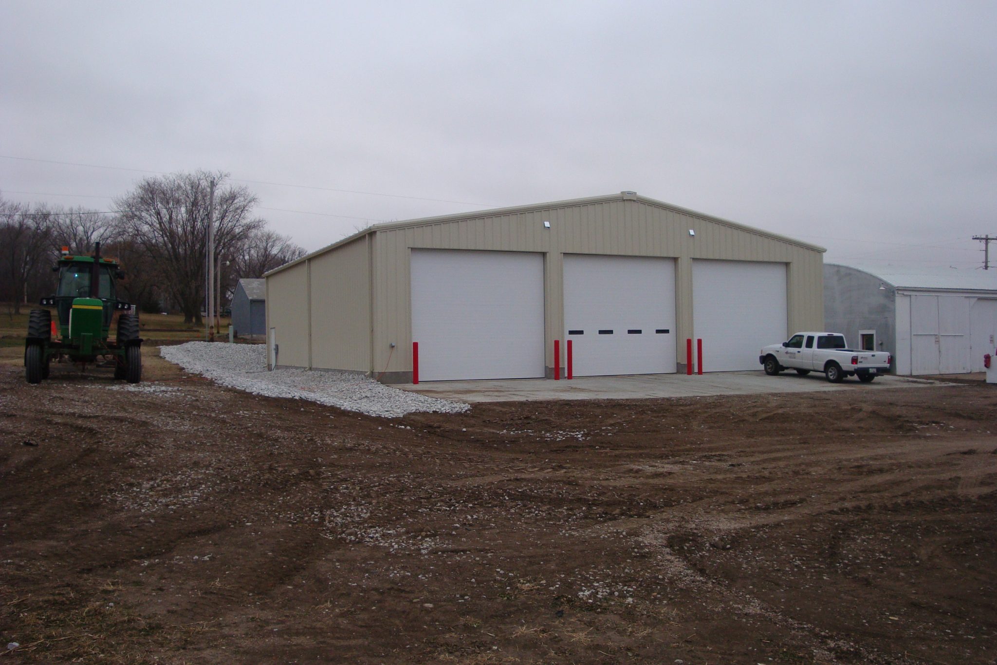 Projects Bierman Contracting