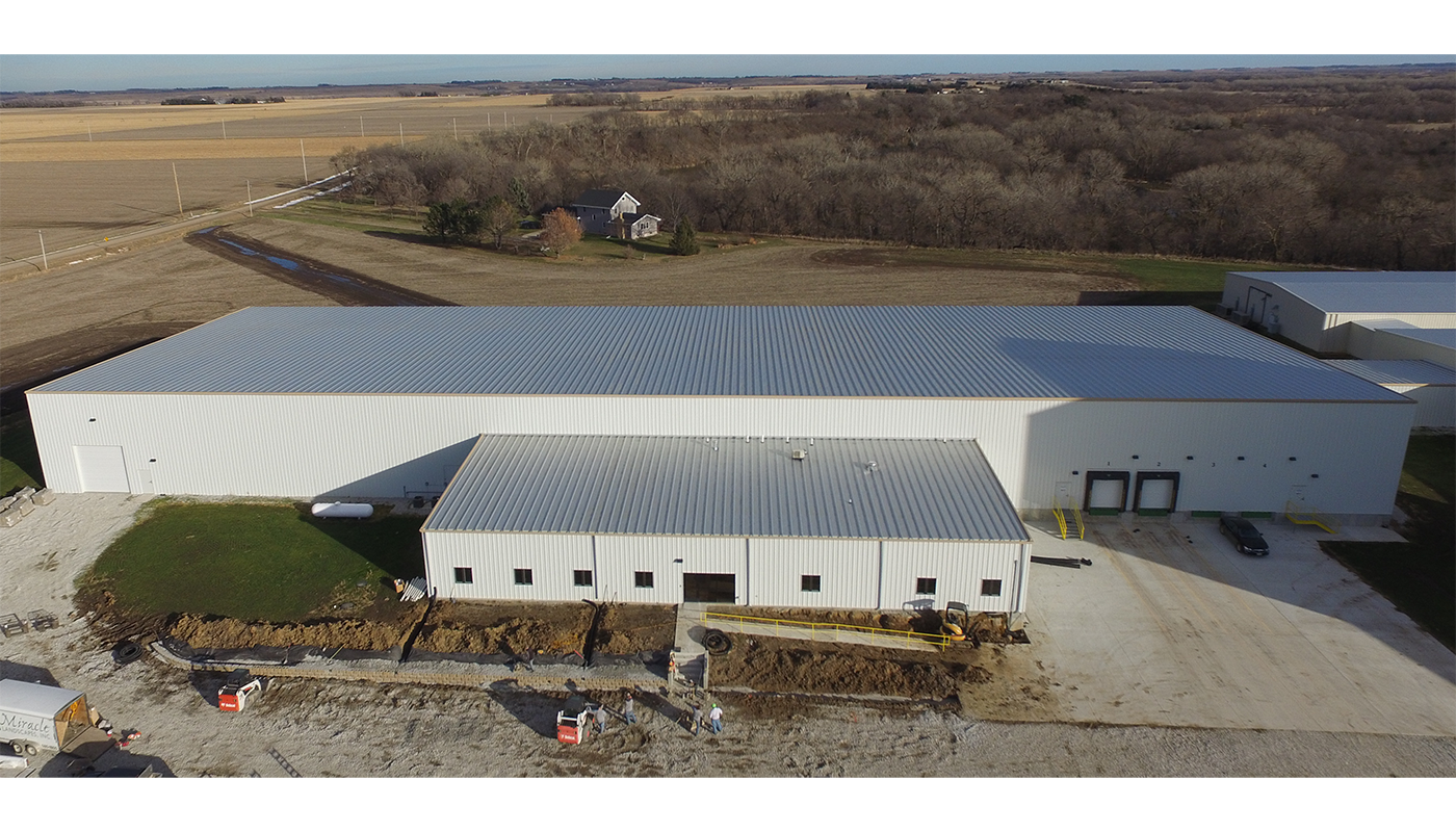 Commercial Project Type Bierman Contracting